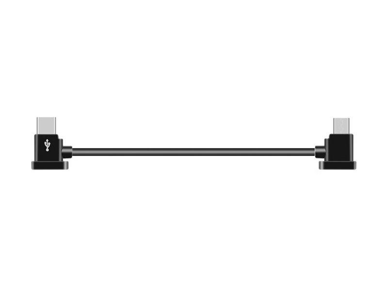 SunnyLife USB-C to Micro-USB Cable (15cm)